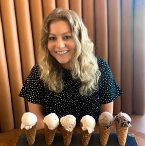 Meet your Posher, Cassidy